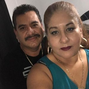 Meet your Posher, Francisco